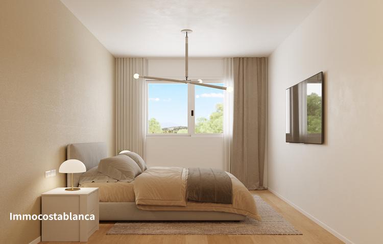 Terraced house in Finestrat, 179 m², 450,000 €, photo 7, listing 13362016