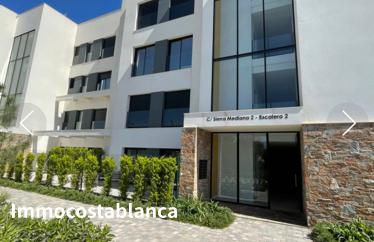 Apartment in Orihuela Costa, 90 m²