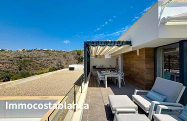 Penthouse in Benitachell, 165 m²