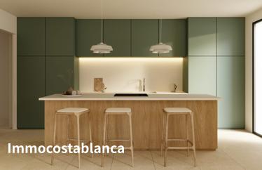 Villa in Polop, 224 m²
