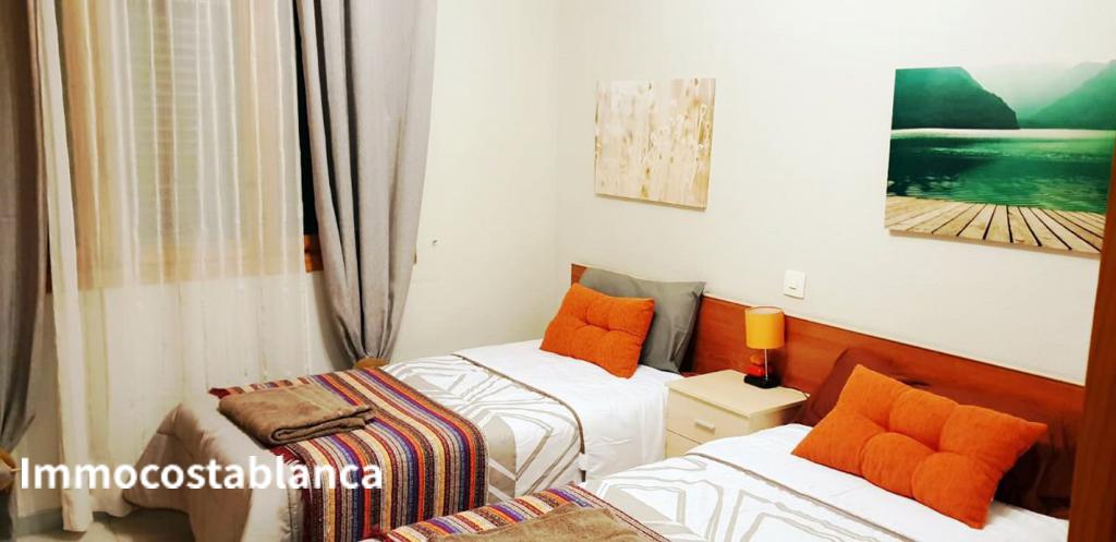 Apartment in Dehesa de Campoamor, 125,000 €, photo 9, listing 74612648