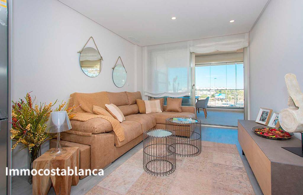 Apartment in La Zenia, 71 m², 268,000 €, photo 5, listing 60766328