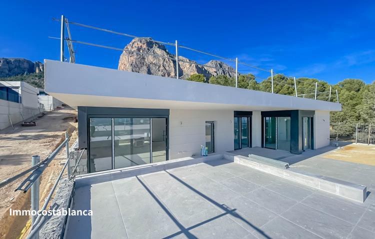Villa in Polop, 109 m², 470,000 €, photo 7, listing 65481216