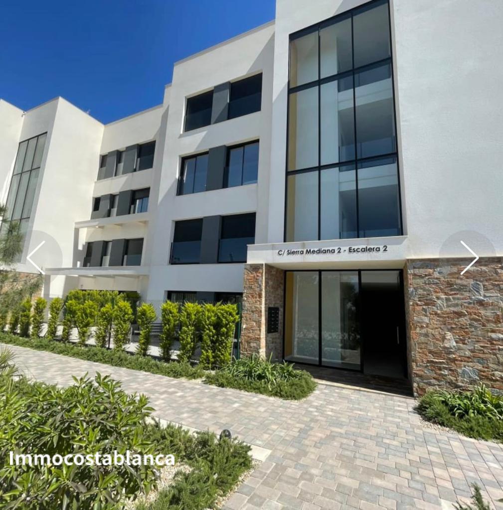 Apartment in Orihuela Costa, 90 m², 475,000 €, photo 1, listing 64697216
