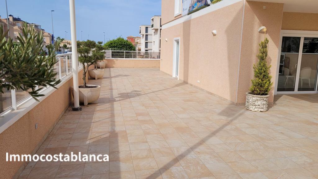 Terraced house in Torre de la Horadada, 87 m², 360,000 €, photo 10, listing 29363216