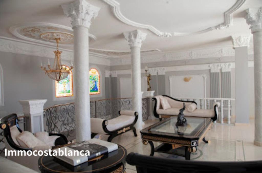 Villa in Altea, 749 m², 4,300,000 €, photo 2, listing 3135376