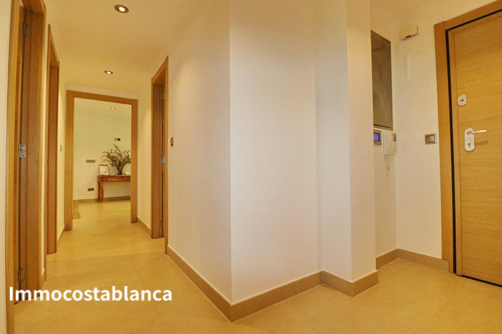 Apartment in Moraira, 85 m², 265,000 €, photo 7, listing 45759848