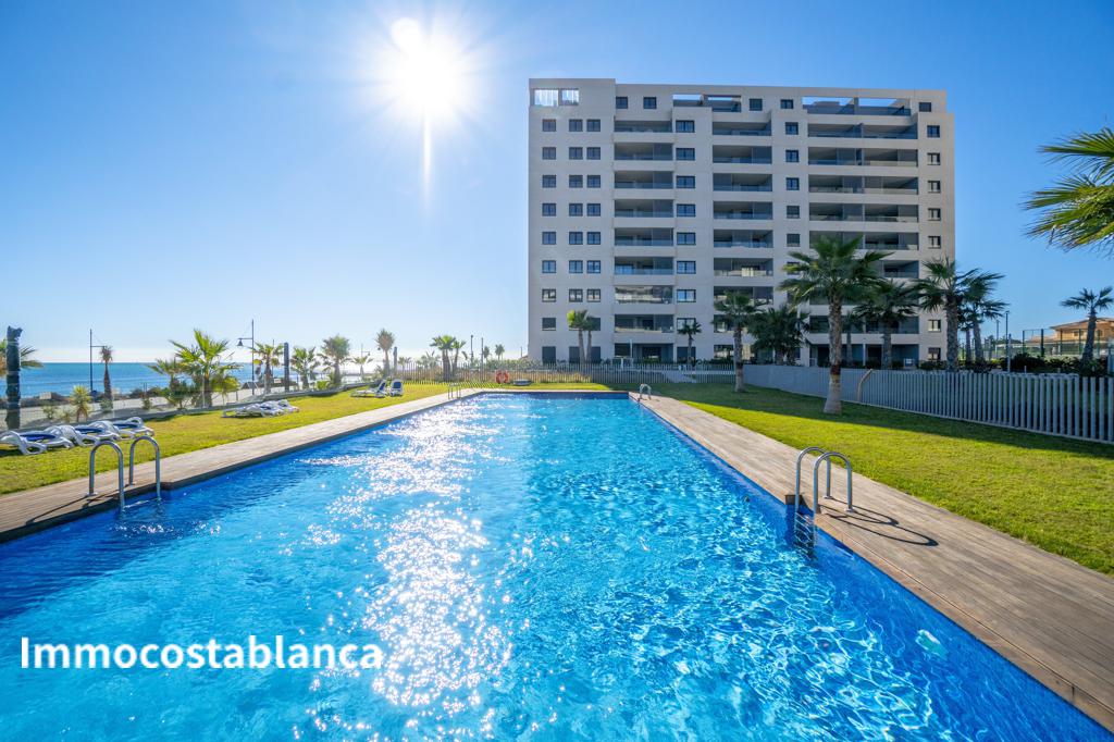 Apartment in Torrevieja, 139 m², 765,000 €, photo 3, listing 19705216