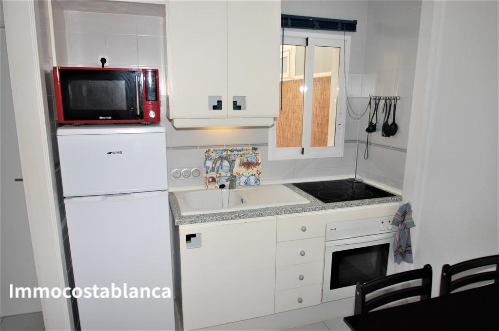 Apartment in Denia, 45 m², 115,000 €, photo 7, listing 56128176
