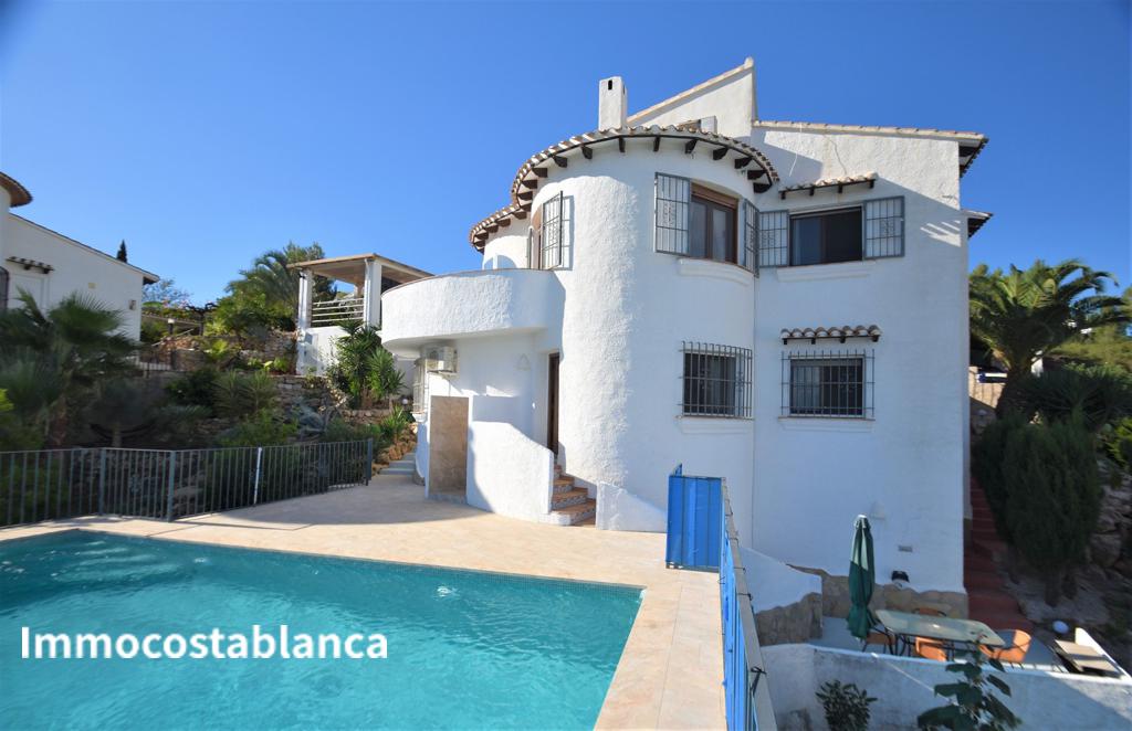 Detached house in Pego, 143 m², 395,000 €, photo 7, listing 1728176
