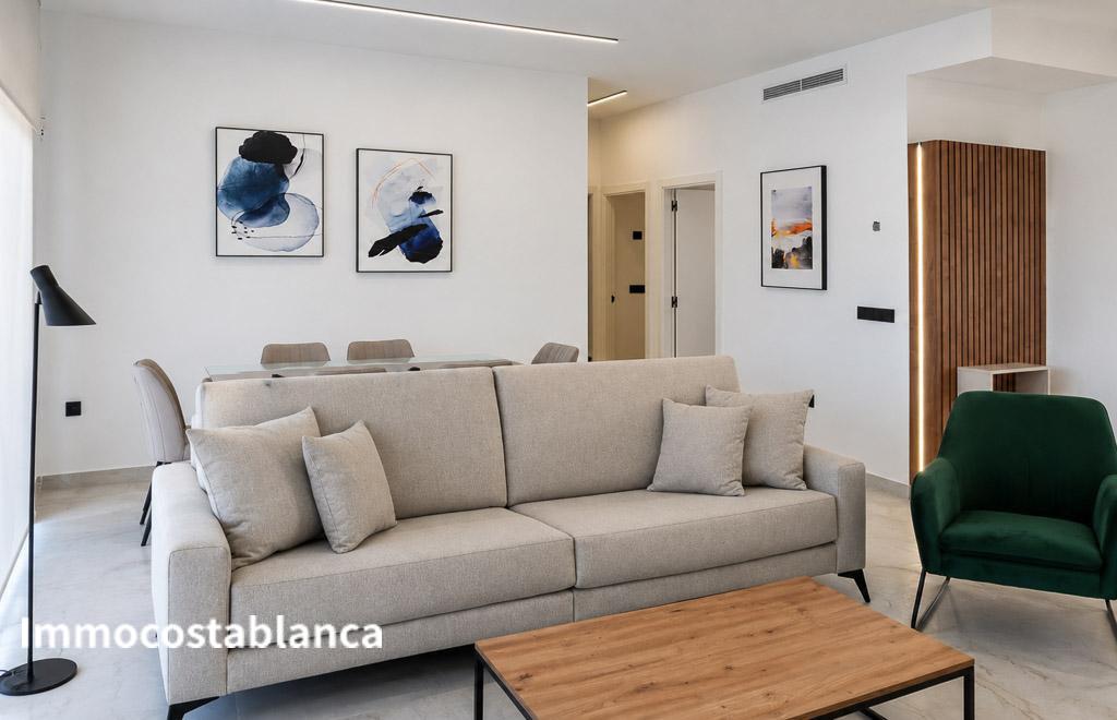 Apartment in Torre de la Horadada, 96 m², 490,000 €, photo 4, listing 31467616