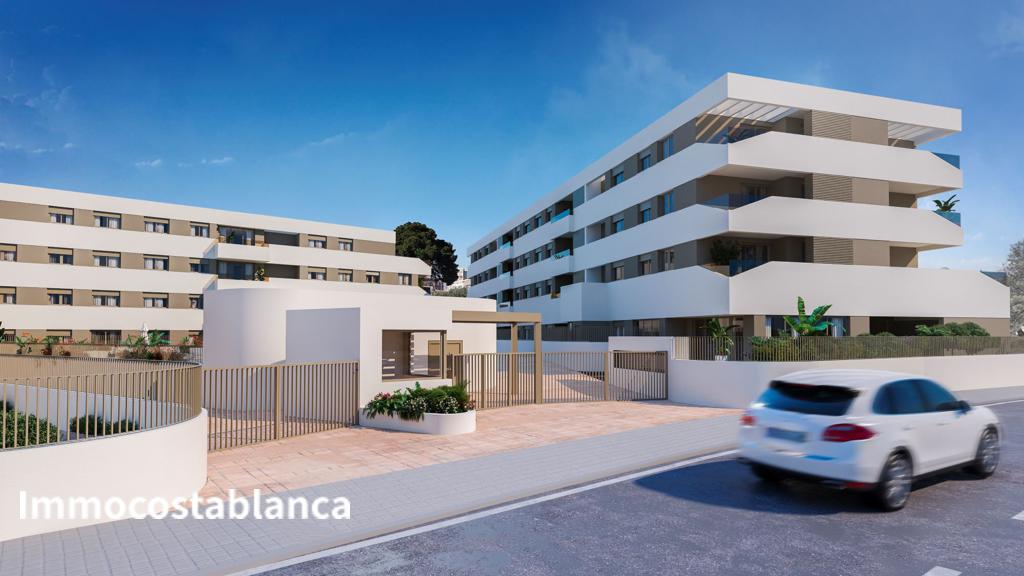 Apartment in Alicante, 91 m², 260,000 €, photo 3, listing 4396256