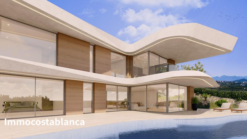 Detached house in Javea (Xabia), 440 m², 1,425,000 €, photo 6, listing 53997936