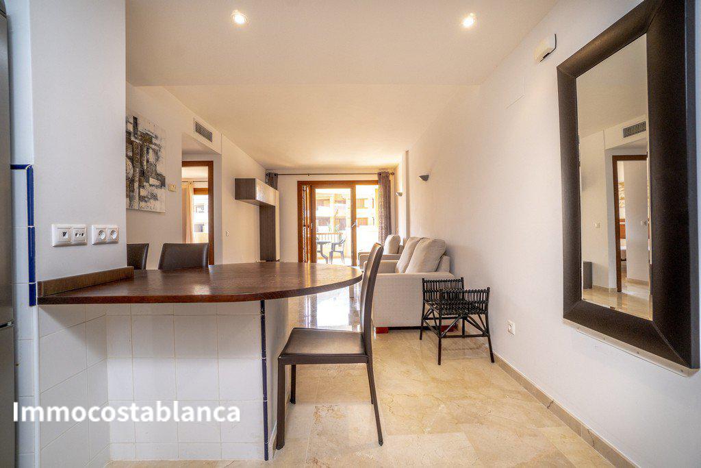 Apartment in Torrevieja, 160,000 €, photo 8, listing 19145616