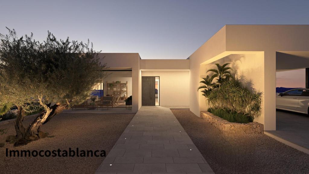 Villa in Benitachell, 239 m², 2,495,000 €, photo 6, listing 21728416