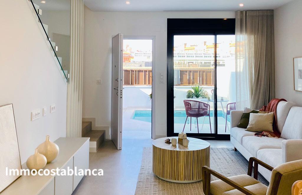 Terraced house in Pilar de la Horadada, 221 m², 366,000 €, photo 5, listing 30885056