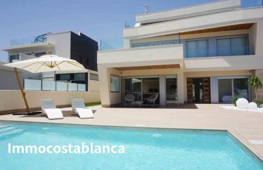 5 room villa in Dehesa de Campoamor, 106 m²
