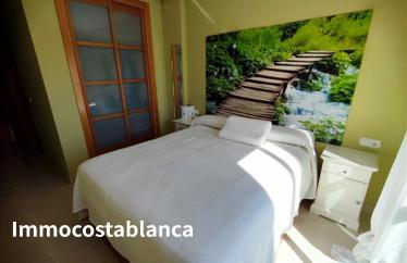 Apartment in Benidorm, 84 m²