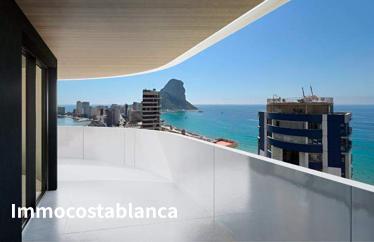 Apartment in Calpe, 118 m²