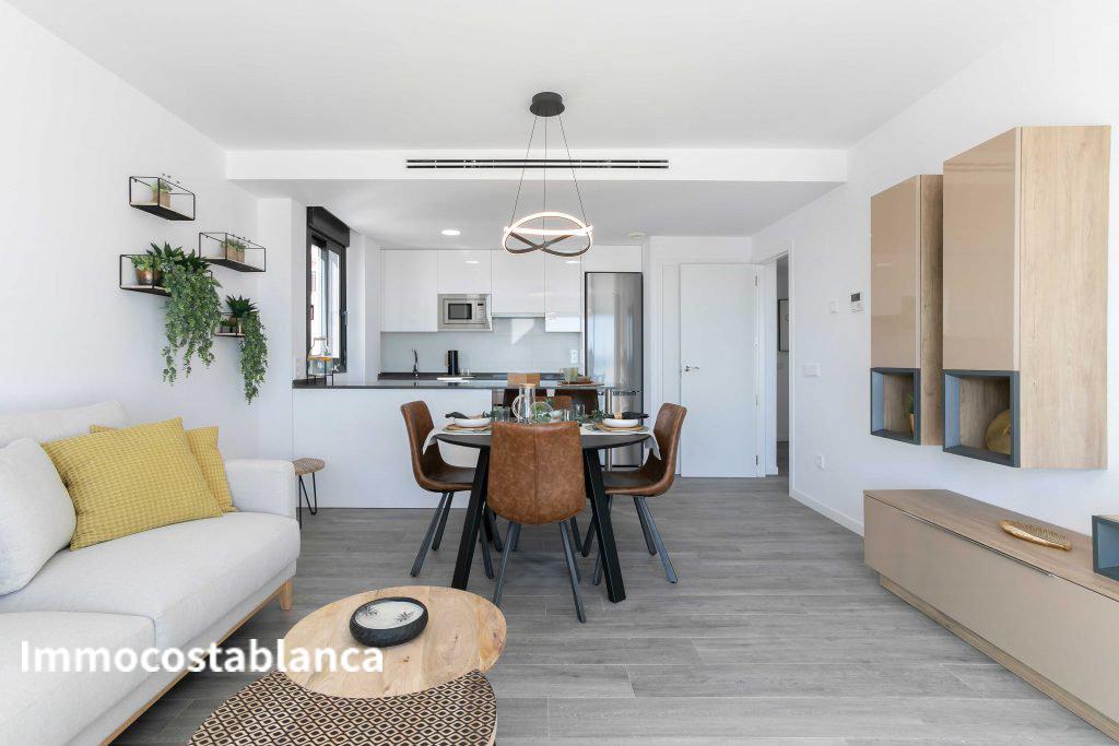 Apartment in Alicante, 260,000 €, photo 4, listing 19524016