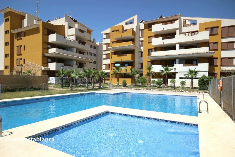 3 room apartment in Punta Prima, 110 m², 210,000 €, photo 1, listing 18623848
