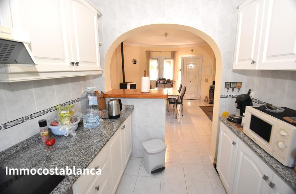 Detached house in Denia, 115 m², 265,000 €, photo 8, listing 8128176