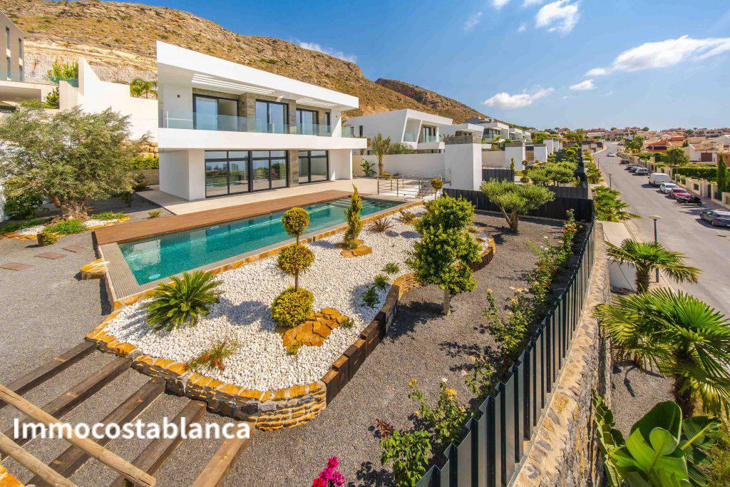 10 room villa in Finestrat, 998 m², 3,950,000 €, photo 3, listing 10503376