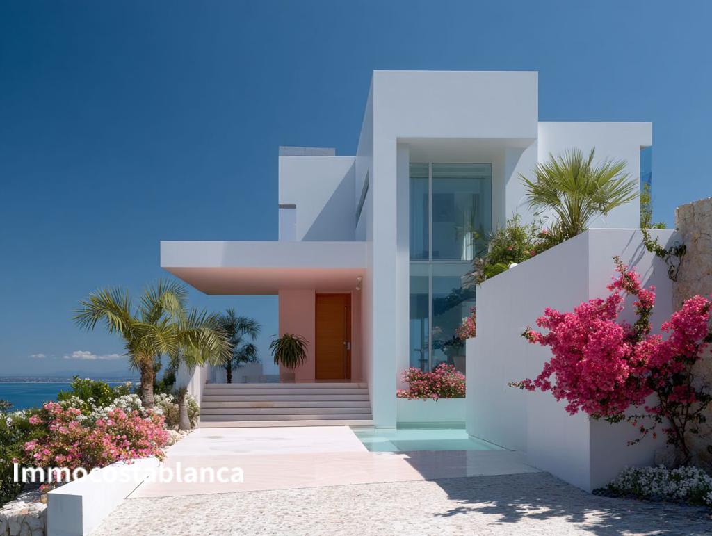 Detached house in Javea (Xabia), 410 m², 1,825,000 €, photo 3, listing 9038736