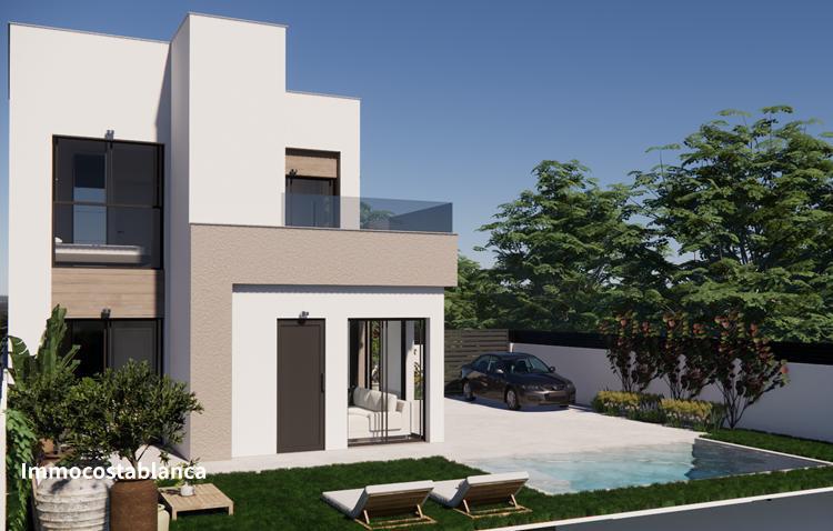 Villa in Orihuela Costa, 151 m², 389,000 €, photo 4, listing 59058016