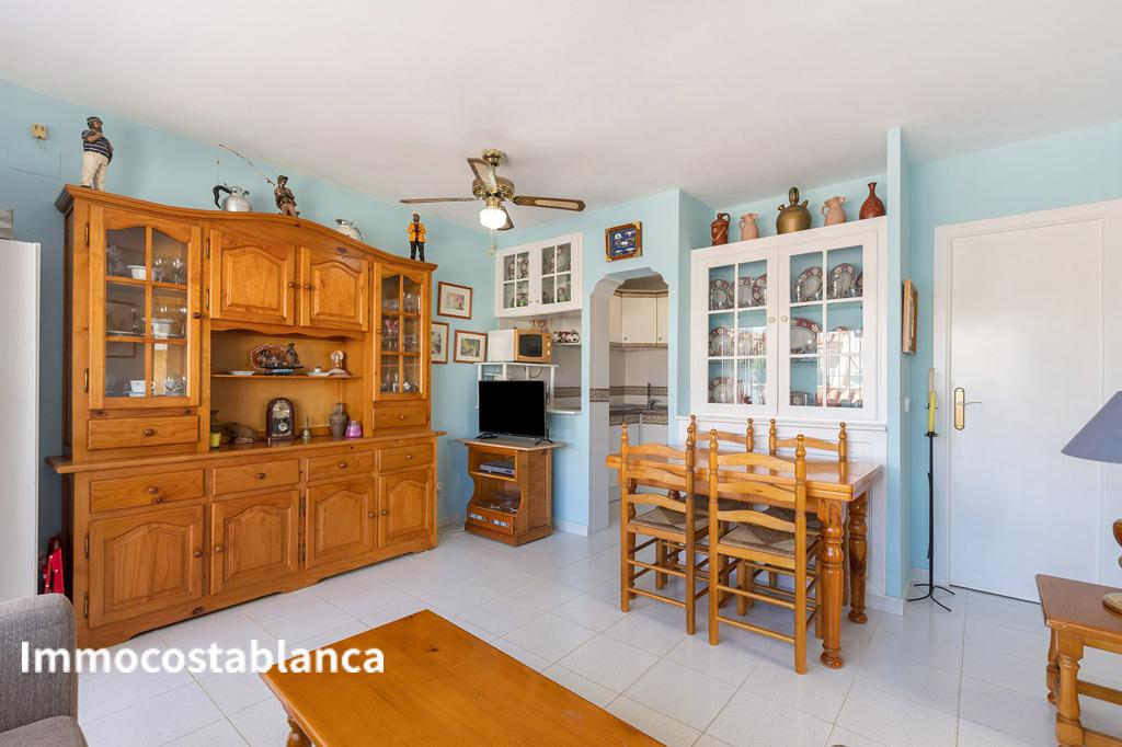 Terraced house in Dehesa de Campoamor, 46 m², 145,000 €, photo 4, listing 63767456