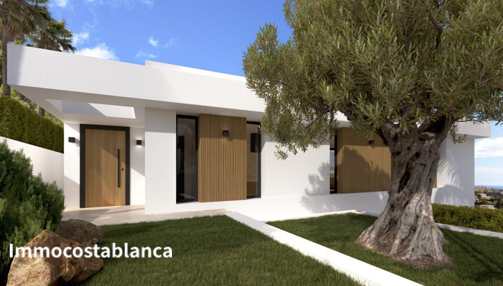 Detached house in Calpe, 176 m², 899,000 €, photo 2, listing 17745936