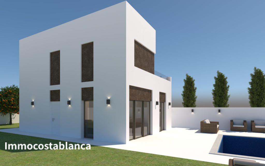Villa in Ciudad Quesada, 103 m², 330,000 €, photo 1, listing 67960896