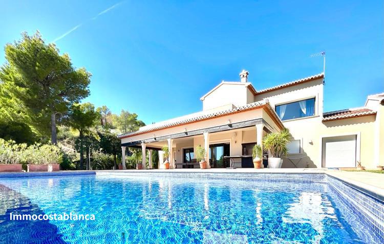 Villa in Javea (Xabia), 400 m², 2,500,000 €, photo 2, listing 30850016