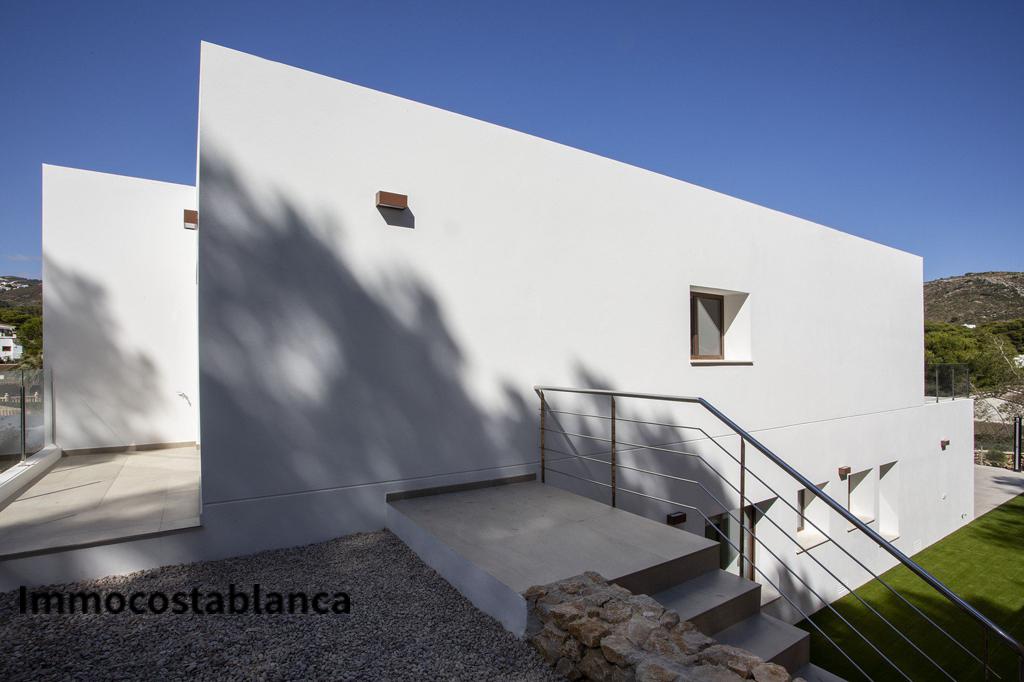 Detached house in Moraira, 395 m², 1,750,000 €, photo 5, listing 58172016