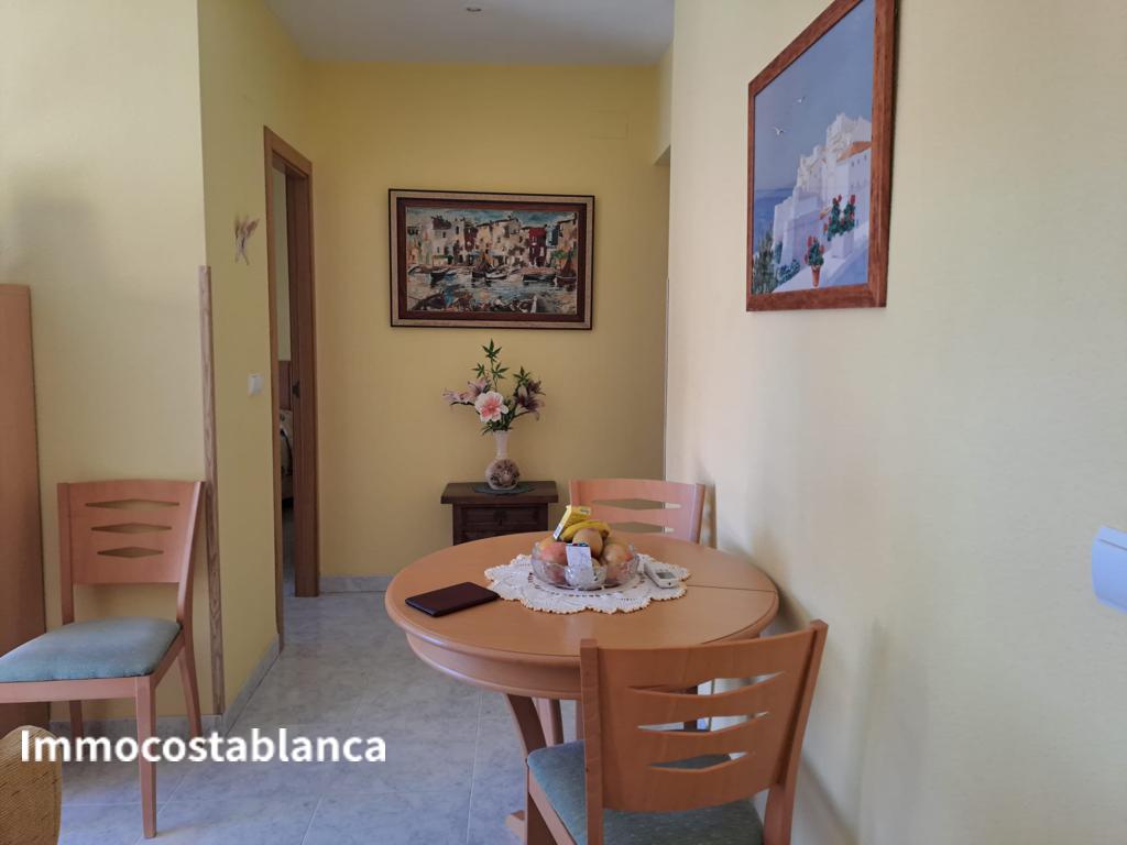 Apartment in Calpe, 67 m², 286,000 €, photo 10, listing 14244416