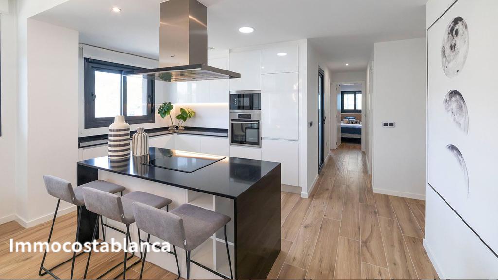 Apartment in Benidorm, 751,000 €, photo 2, listing 10812016