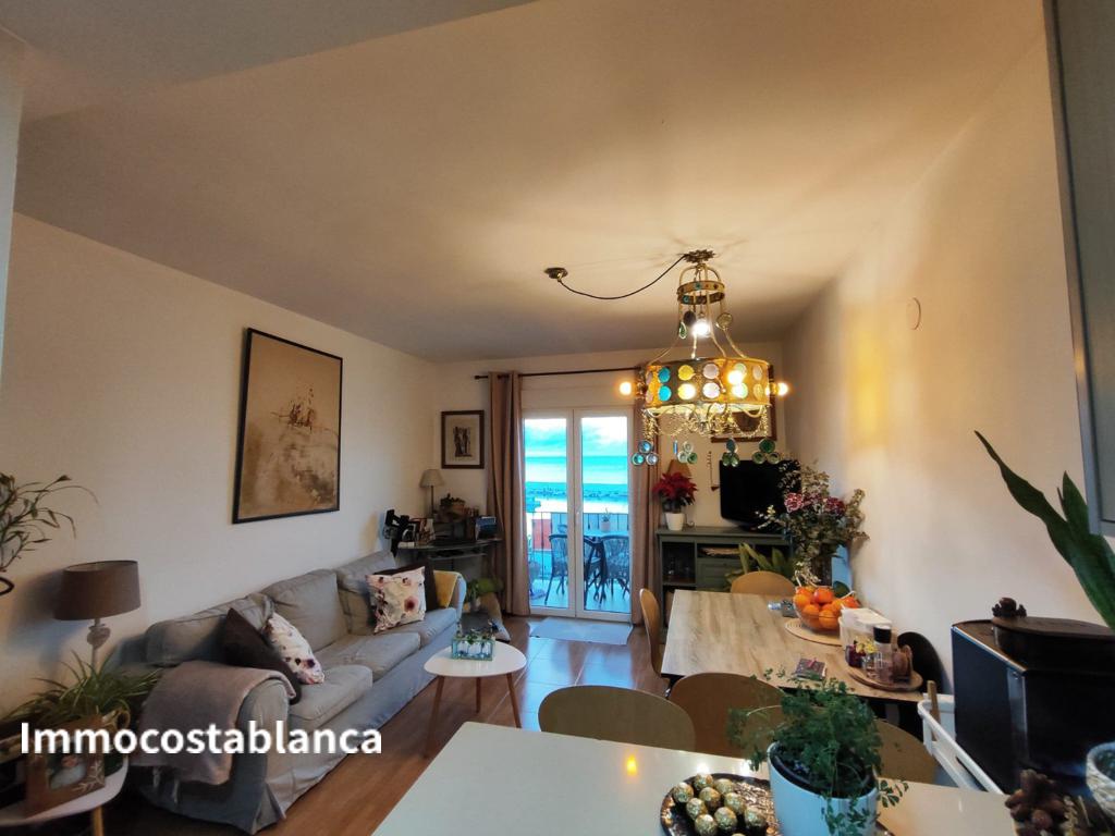 Apartment in Moraira, 110 m², 630,000 €, photo 5, listing 79479536
