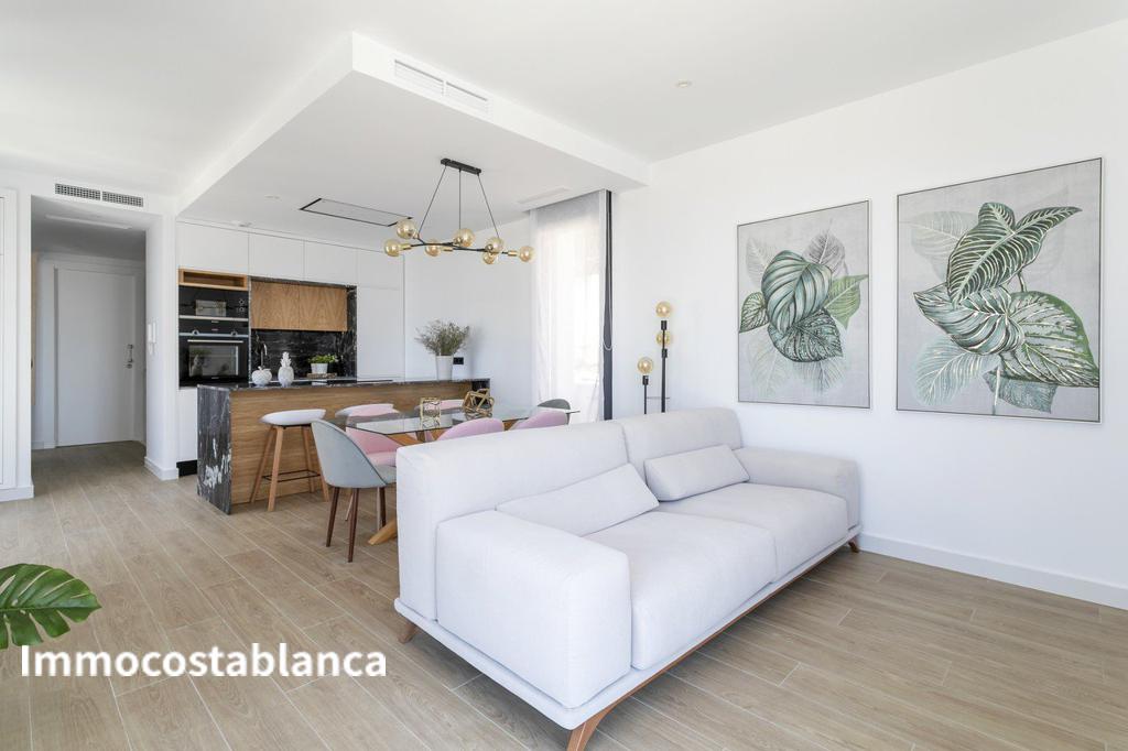 Villa in Finestrat, 151 m², 799,000 €, photo 4, listing 76432976