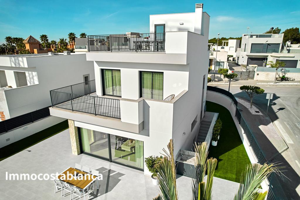 Villa in San Miguel de Salinas, 237 m², 649,000 €, photo 3, listing 68200416