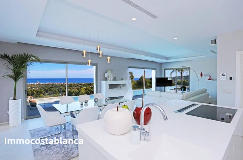 Detached house in Javea (Xabia), 229 m², 1,875,000 €, photo 5, listing 63328416