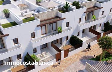 Terraced house in Orihuela Costa, 145 m²