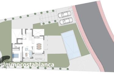 Detached house in Finestrat, 330 m²