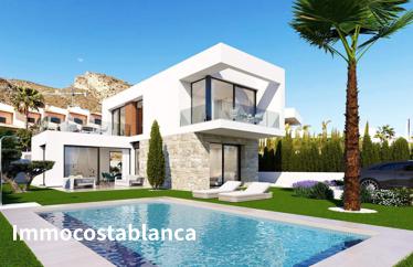 Villa in Finestrat, 217 m²