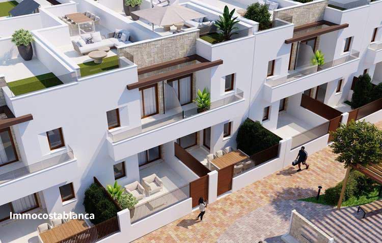 Terraced house in Orihuela Costa, 145 m², 339,000 €, photo 1, listing 52325136