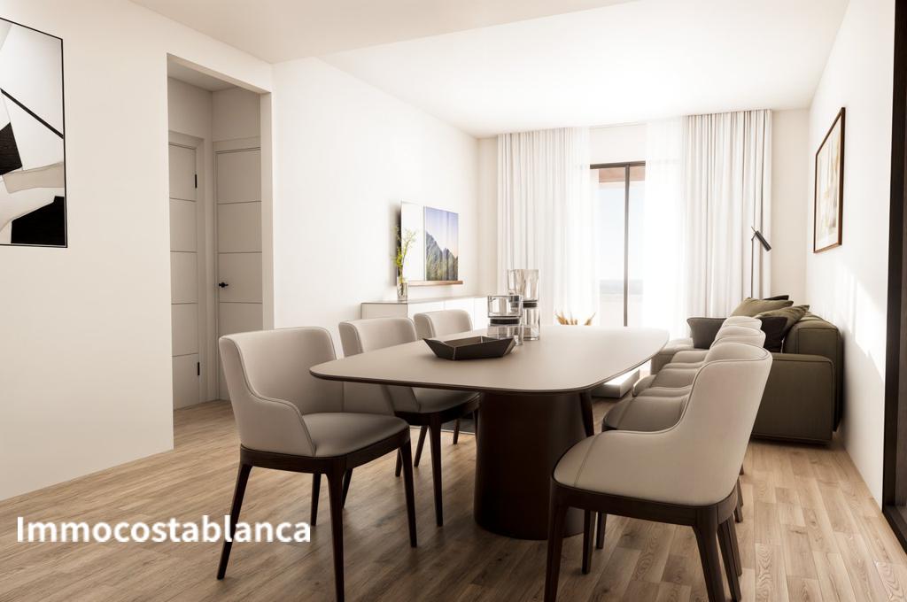 Apartment in Finestrat, 109 m², 250,000 €, photo 4, listing 36276336