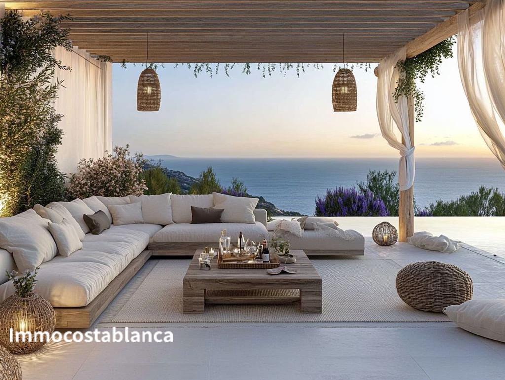 Detached house in Javea (Xabia), 455 m², 1,875,000 €, photo 7, listing 26638736
