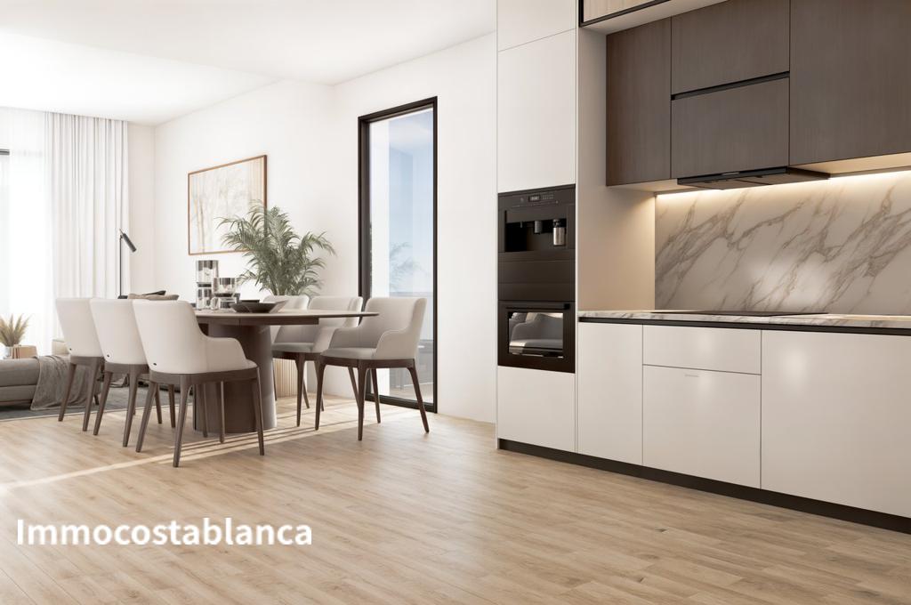 Apartment in Finestrat, 109 m², 250,000 €, photo 6, listing 36276336