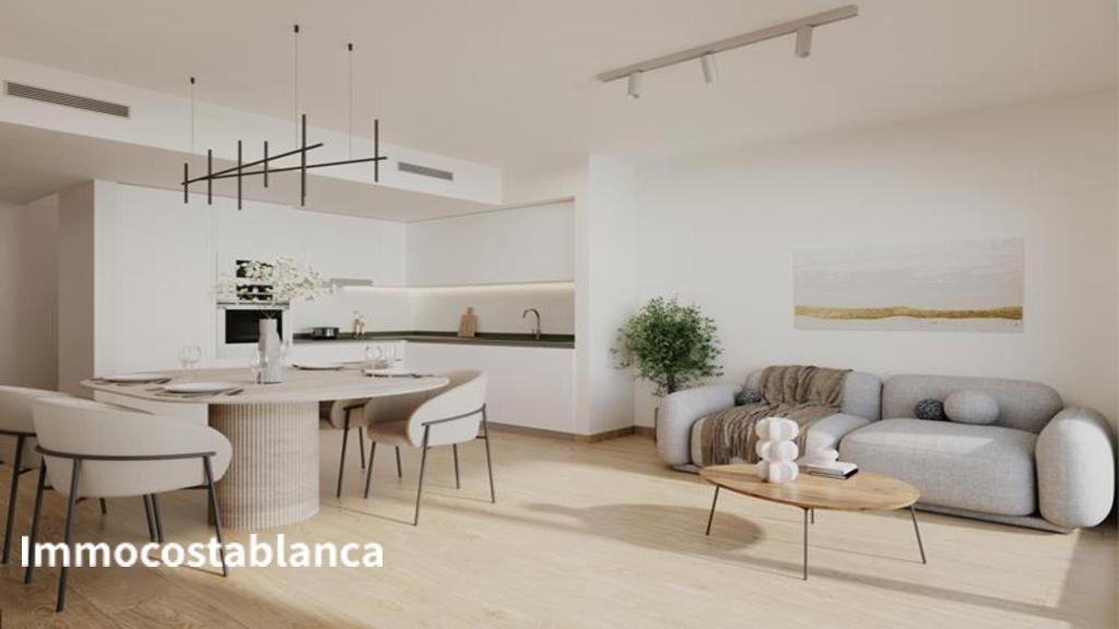 Apartment in Calpe, 92 m², 467,000 €, photo 8, listing 19779616