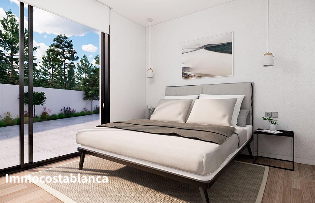 Terraced house in Pilar de la Horadada, 146 m², 520,000 €, photo 5, listing 12096