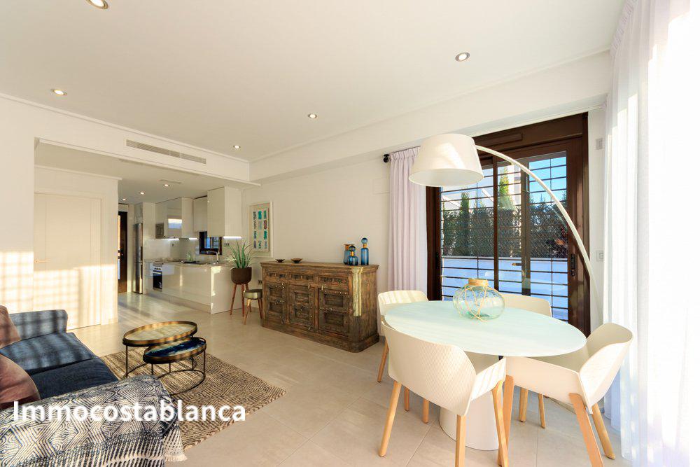 4 room terraced house in Pilar de la Horadada, 93 m², 255,000 €, photo 8, listing 37140016